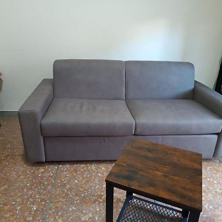 Hortis Apartment, 5 Persone, 2 Camere, Balcone, Metro C E Tram Per Il Centro Rome Luaran gambar