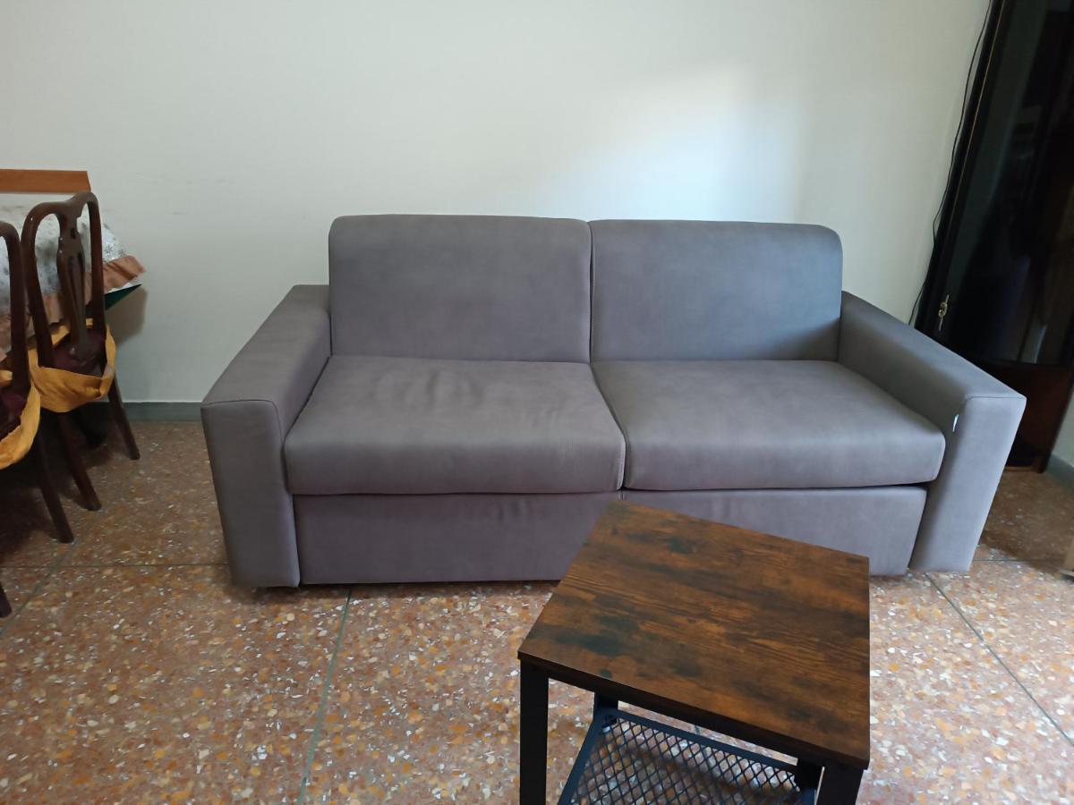 Hortis Apartment, 5 Persone, 2 Camere, Balcone, Metro C E Tram Per Il Centro Rome Luaran gambar