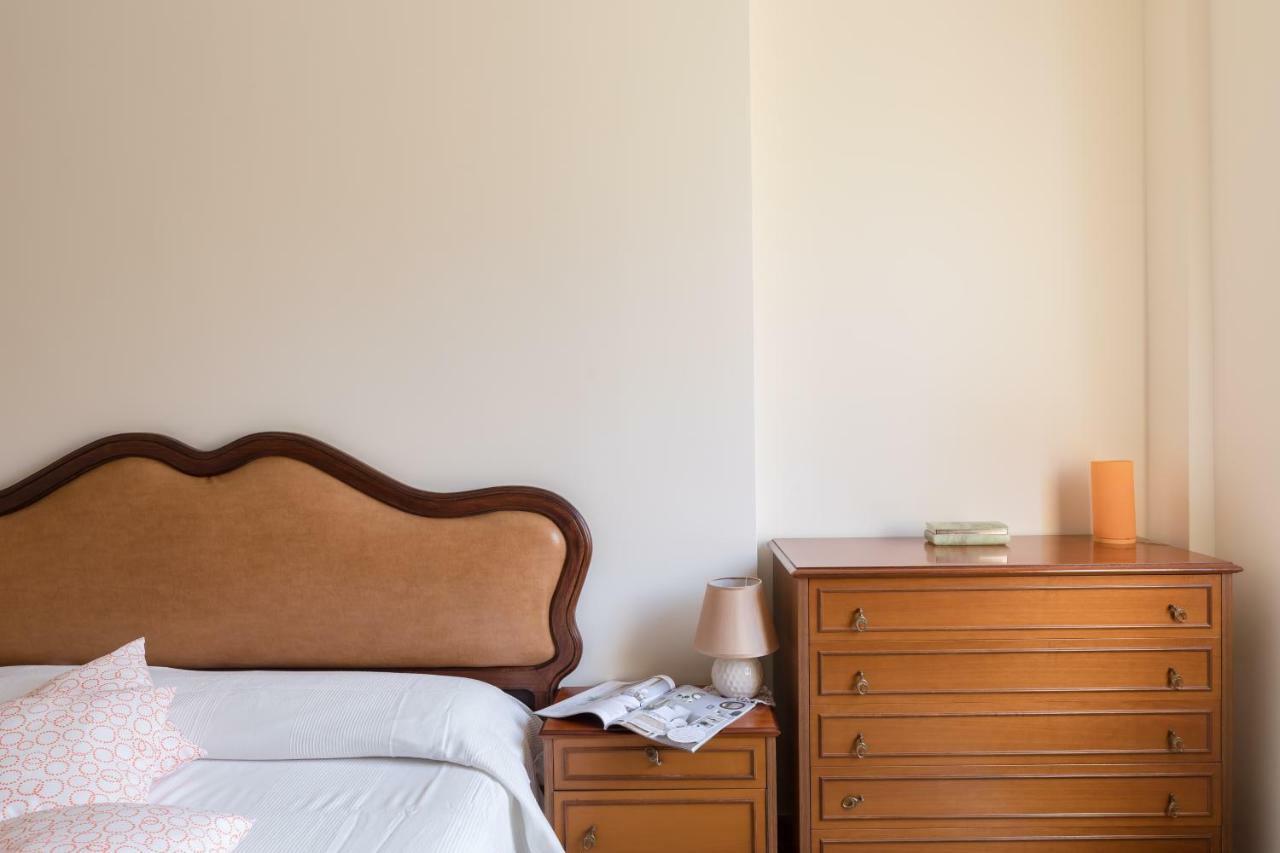 Hortis Apartment, 5 Persone, 2 Camere, Balcone, Metro C E Tram Per Il Centro Rome Luaran gambar