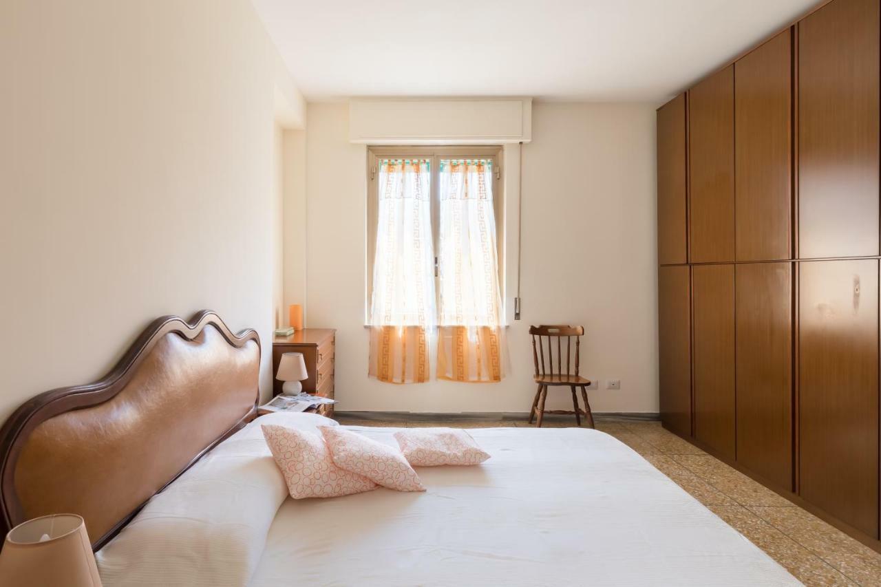 Hortis Apartment, 5 Persone, 2 Camere, Balcone, Metro C E Tram Per Il Centro Rome Luaran gambar