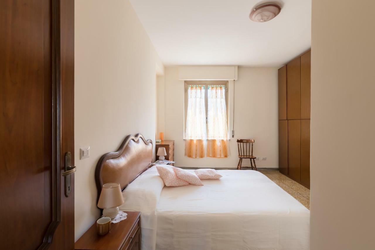 Hortis Apartment, 5 Persone, 2 Camere, Balcone, Metro C E Tram Per Il Centro Rome Luaran gambar